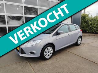Ford Focus (2005 - 2011)
