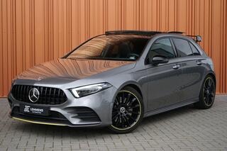 Mercedes-Benz A-Klasse (2012 - 2018)