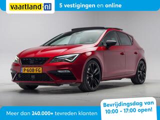 Seat Leon (2012 - 2020)