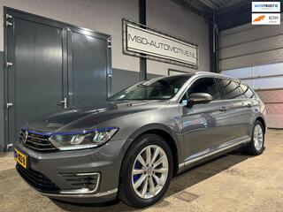 Volkswagen Passat Variant (2014 - 2023)