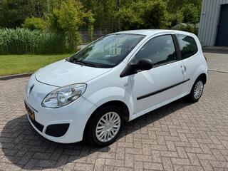 Renault Twingo (2007 - 2014)
