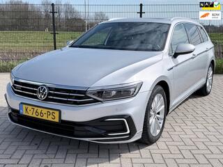 Volkswagen Passat Variant (2014 - 2023)
