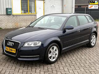 Audi A3 Sportback (2004 - 2012)