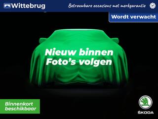 Skoda Fabia Combi