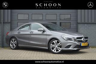 MERCEDES-BENZ CLA-KLASSE 180 Ambition | CAMERA | CARPLAY |