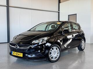 Opel Corsa (2014 - 2019)