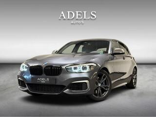 BMW 1-Serie (2011 - 2019)