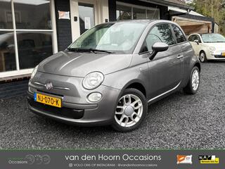 Fiat 500 (2007 - 2025)