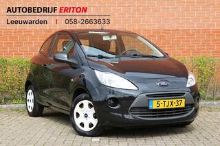 Ford Ka (2008 - 2016)