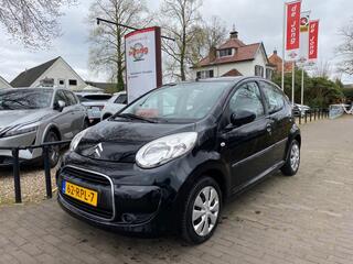 Citroen C1 (2005 - 2014)