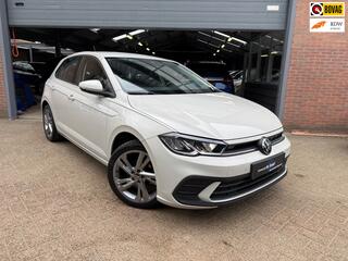 VOLKSWAGEN POLO 1.0|CRUISE/LANE/CARPLAY/PDC/CLIMA/STOELVRW/