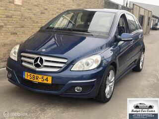 Mercedes-Benz B-Klasse (2005 - 2011)