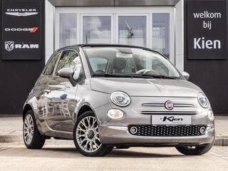 Fiat 500 (2007 - 2025)
