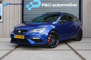 Seat Leon ST (2013 - 2020)