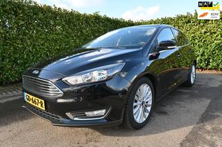 Ford Focus (2011 - 2018)