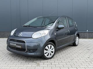 Citroen C1 (2005 - 2014)