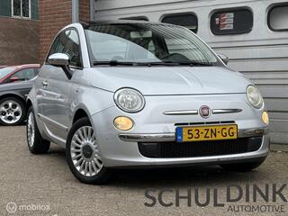 Fiat 500 (2007 - 2025)