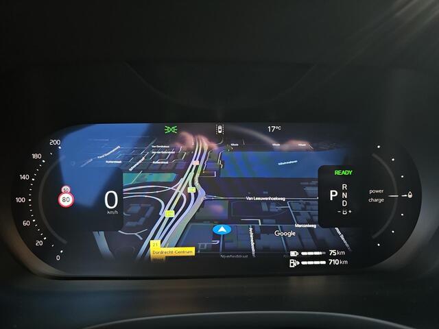 Volvo XC60 2.0 T6 Plug-in hybrid AWD Plus Dark | Panoramadak | 360 camera | Headup display | Harman/Kardon |