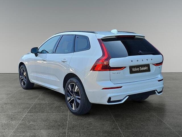 Volvo XC60 2.0 T6 Plug-in hybrid AWD Plus Dark | Panoramadak | 360 camera | Headup display | Harman/Kardon |