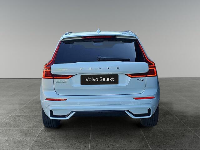 Volvo XC60 2.0 T6 Plug-in hybrid AWD Plus Dark | Panoramadak | 360 camera | Headup display | Harman/Kardon |