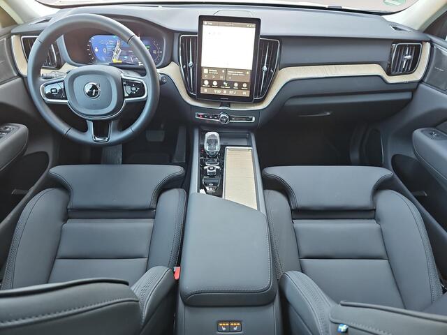 Volvo XC60 2.0 T6 Plug-in hybrid AWD Plus Dark | Panoramadak | 360 camera | Headup display | Harman/Kardon |