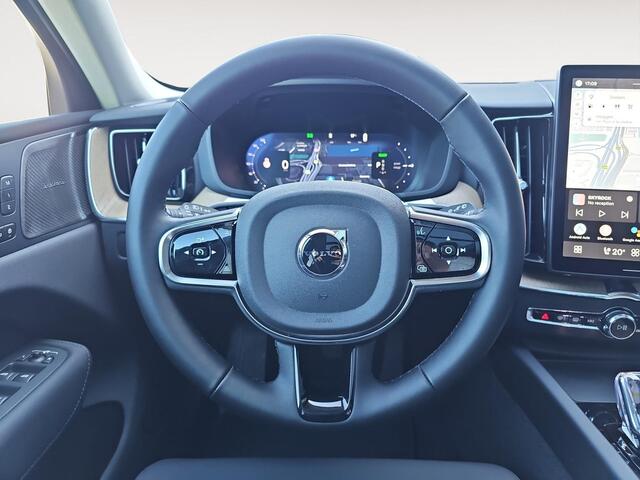 Volvo XC60 2.0 T6 Plug-in hybrid AWD Plus Dark | Panoramadak | 360 camera | Headup display | Harman/Kardon |