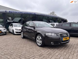 Audi A3 Sportback (2004 - 2012)