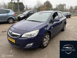 OPEL ASTRA Sports Tourer 1.3 CDTi S/S Edition Airco EXPORT