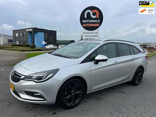 Opel Astra Sports Tourer (2016 - 2021)