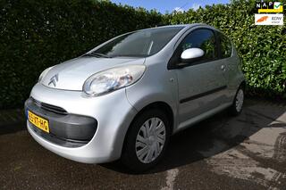 Citroen C1 (2005 - 2014)
