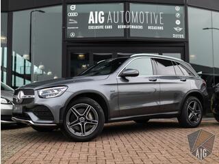 MERCEDES-BENZ GLC-KLASSE 300e 4MATIC Business Solution AMG | Camera | Stoelverw. |
