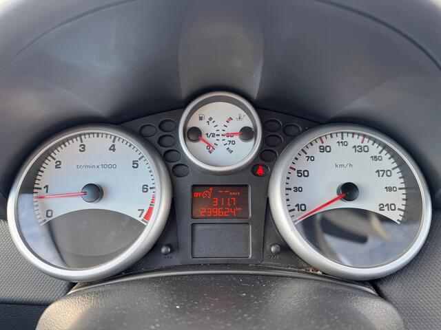 Peugeot 207 1.4 Color-line - Airco - Cruise - 3 mnd APK