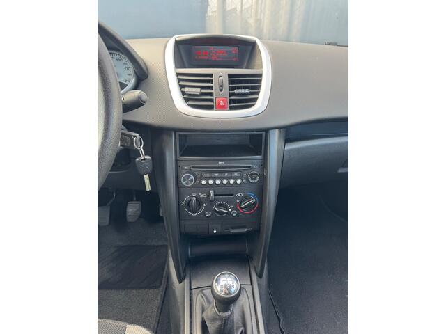 Peugeot 207 1.4 Color-line - Airco - Cruise - 3 mnd APK