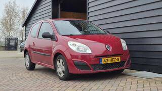 Renault Twingo (2007 - 2014)