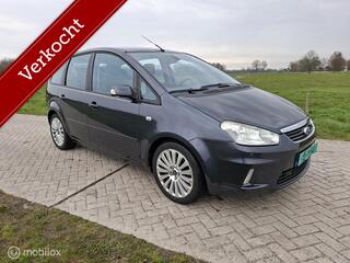Ford C-MAX (2003 - 2010)