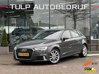 Audi A3 Sportback (2012 - 2020)
