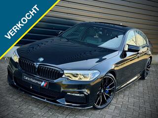 BMW 5-Serie (2016 - 2023)