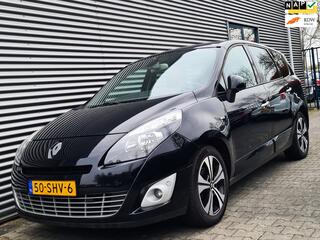 Renault Grand Scenic (2009 - 2016)