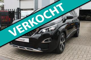 PEUGEOT 5008 1.6 e-THP GT-Line Pano 360 Full Led Keyless Topstaat!!