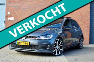 Volkswagen Golf VII