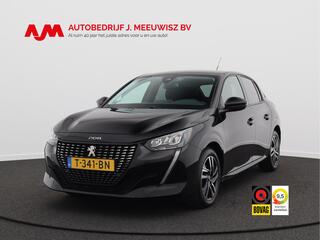 PEUGEOT 208 1.2 PureTech Allure/ automaat/ lage km!