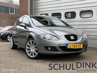 Seat Leon (2005 - 2012)