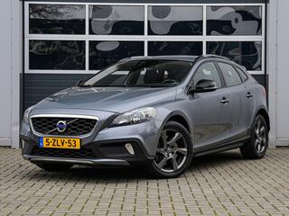 Volvo V40 Cross Country