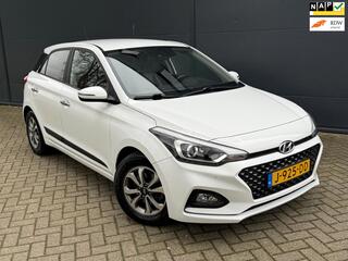 HYUNDAI I 20 1.0 T-GDI Premium/Automaat/Navi/carplay/Camera/Airco/stoelverwarming