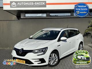 Renault Megane Estate
