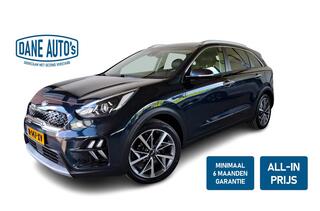 KIA Niro 1.6 GDi Hybrid DynamicPlusLine | 18 INCH - RIJKLAARPRIJS