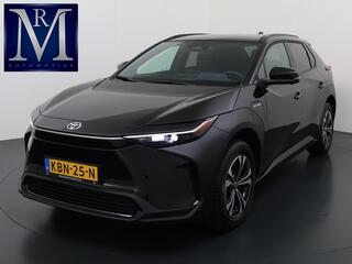 TOYOTA bZ4X Dynamic 71 kWh | LEKKER COMPLEET EN RIJKLAAR GEPRIJSD incl. 10 jr. TOYOTA GARANTIE