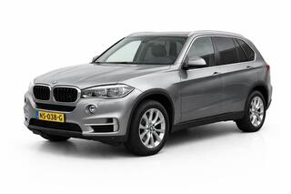 BMW X5 xDrive30d High Executive Pano Trekhaak