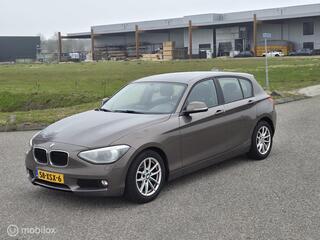 BMW 1-Serie (2011 - 2019)