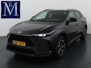 TOYOTA bZ4X Dynamic 71 kWh | mega compleet EN RIJKLAAR GEPRIJSD INCL. 10 JAAR TOYOTA GARANTIE